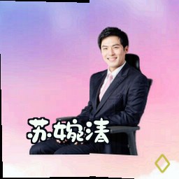 苏婉清